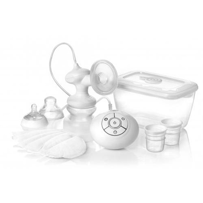 Молокоотсос Tommee Tippee электрический