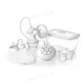 Молоковідсмоктувач Tommee Tippee електричний