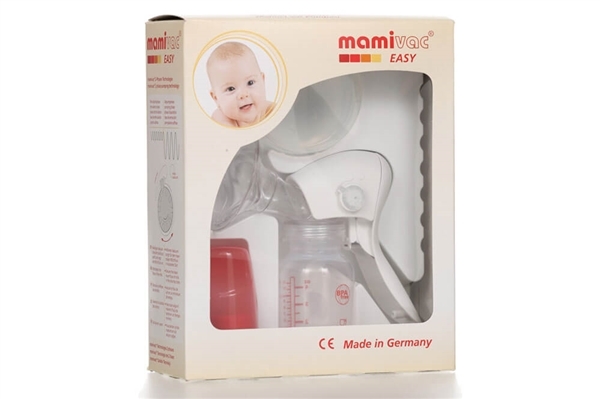 Молокоотсос Mamivac Easy механический