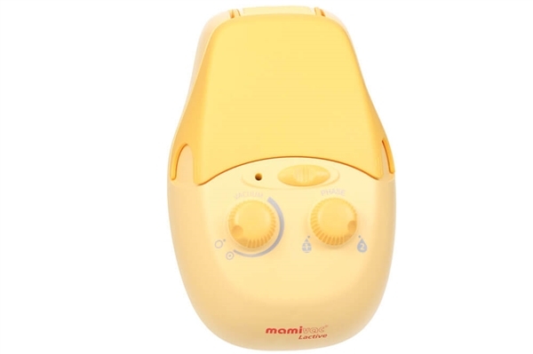 Молокоотсос Mamivac Lactive электрический