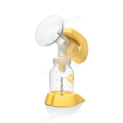 Молоковідсмоктувач Medela Mini Electric електричний