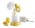 Молоковідсмоктувач Medela Mini Electric електричний