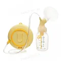 Молоковідсмоктувач Medela Swing двофазний електричний