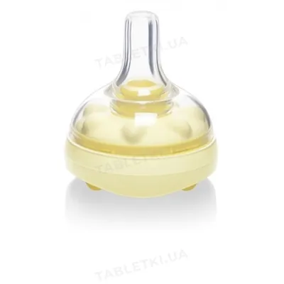 Молоковідсмоктувач Medela Swing maxi двофазний електричний, смарт соска Medela Calma