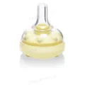Молоковідсмоктувач Medela Swing maxi двофазний електричний, смарт соска Medela Calma