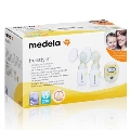 Молокоотсос Medela Freestyle двухфазный электрический