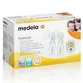 Молоковідсмоктувач Medela Freestyle двофазний електричний