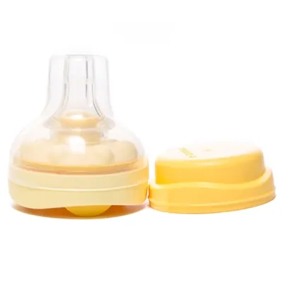 Молоковідсмоктувач Medela Swing двофазний електричний, смарт соска Medela Calma