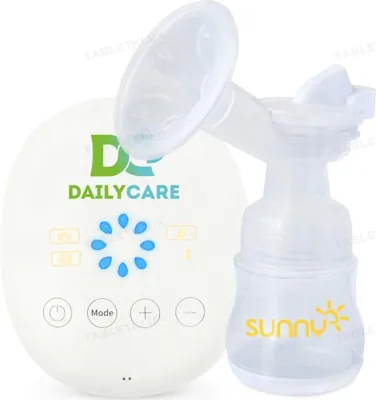 Молоковідсмоктувач Daily Care Sunny електричний