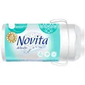 Ватні диски Novita Delicate, 50 штук