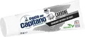 Зубна паста Pasta del Capitano Charcoal з активованим вугіллям, 75 мл