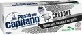 Зубна паста Pasta del Capitano Charcoal з активованим вугіллям, 75 мл