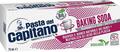 Зубная паста Pasta del Capitano Baking Soda, 75 мл
