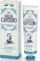 Зубная паста Pasta del Capitano 1905 Smokers Для курильщиков, 75 мл