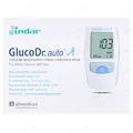 Глюкометр GlucoDr. auto А AGM 4000