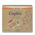 Сорбит (Sorbitol) натуральный сахарозаменитель порошок, 500 г