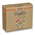 Сорбит (Sorbitol) натуральный сахарозаменитель порошок, 500 г