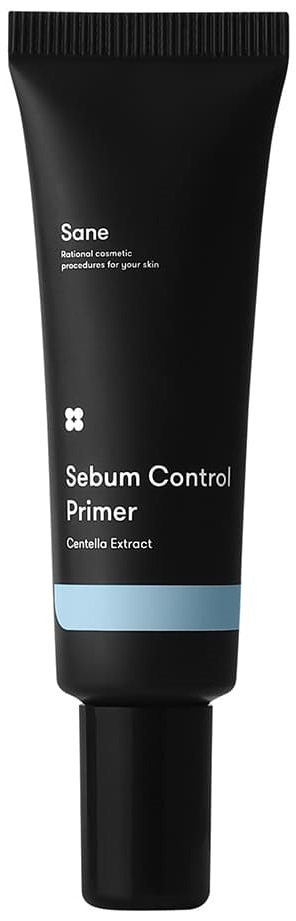 Праймер для лица Sane Sebum Control, 30 мл