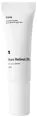 Сироватка для обличчя Sane Plant Retinol 3% з ретинолом, 10 мл