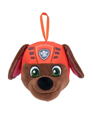 Іграшка-сюрприз у кулі Miraball Paw Patrol м'яка з аксесуарами в асортименті M14118