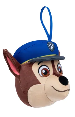 Іграшка-сюрприз у кулі Miraball Paw Patrol м'яка з аксесуарами в асортименті M14118