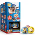 Іграшка-сюрприз у кулі Miraball Paw Patrol м'яка з аксесуарами в асортименті M14118