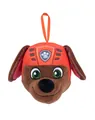 Іграшка-сюрприз у кулі Miraball Paw Patrol м'яка з аксесуарами в асортименті M14118
