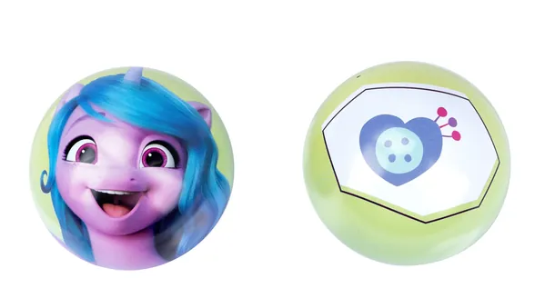 Іграшка-сюрприз у кулі Miraball My Little Pony м'яка з аксесуарами в асортименті M14115