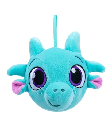 Іграшка-сюрприз у кулі Miraball My Little Pony м'яка з аксесуарами в асортименті M14115