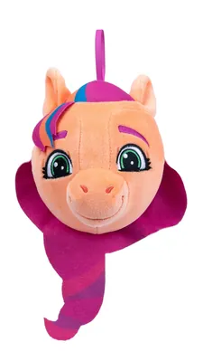 Іграшка-сюрприз у кулі Miraball My Little Pony м'яка з аксесуарами в асортименті M14115