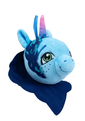 Іграшка-сюрприз у кулі Miraball My Little Pony м'яка з аксесуарами в асортименті M14115