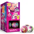 Іграшка-сюрприз у кулі Miraball My Little Pony м'яка з аксесуарами в асортименті M14115