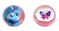 Іграшка-сюрприз у кулі Miraball My Little Pony м'яка з аксесуарами в асортименті M14115
