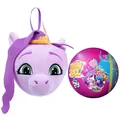 Іграшка-сюрприз у кулі Miraball My Little Pony м'яка з аксесуарами в асортименті M14115
