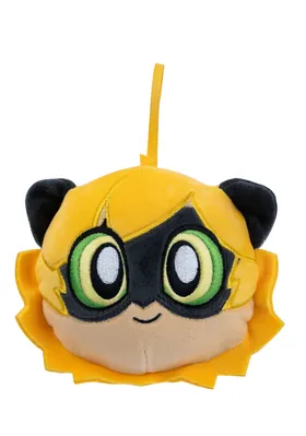 Іграшка-сюрприз у кулі Miraball Miraculous  м'яка з аксесуарами в асортименті M14112