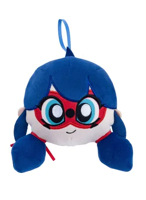 Іграшка-сюрприз у кулі Miraball Miraculous  м'яка з аксесуарами в асортименті M14112