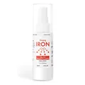 Залізо комплекс NorVita Strong Iron спрей, 30 мл
