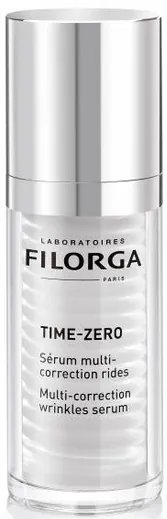 Сироватка для обличчя Filorga Time-Zero для корекціі зморшок, 30 мл