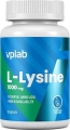 L-лизин VPLab L-Lysine 1000 мг капсулы №90