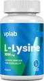 L-лізин VPLab L-Lysine 1000 мг капсули №90
