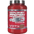 Протеин Scitec Nutrition 100% Whey Protein Professional + ISO, ванильный чизкейк, 870 г