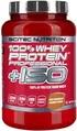 Протеїн сироватковий змішаний Scitec Nutrition 100% Whey Protein Professional + ISO кокос-білий шоколад, 870 г