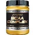 Аминокислота Scitec Nutrition BCAA Complex, лимон, 300 г