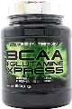 Аминокислота Scitec Nutrition BCAA + Glutamine Xpress, цитрусовый микс, 600 г