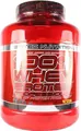 Протеїн сироватковий змішаний Scitec Nutrition 100% Whey Protein Professional банан, 2350 г