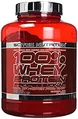 Протеїн сироватковий змішаний Scitec Nutrition 100% Whey Protein Professional шоколад, 2350 г