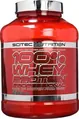 Протеїн сироватковий змішаний Scitec Nutrition 100% Whey Protein Professional ківі-банан, 2350 г