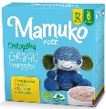 Крупа Mamuko органическая Гречневая, 240 г