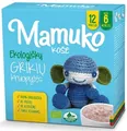 Крупа Mamuko органічна Гречана, 240 г