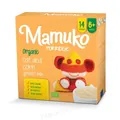 Крупа Mamuko органічна Суміш вівсяно-кукурудзяна, 240 г